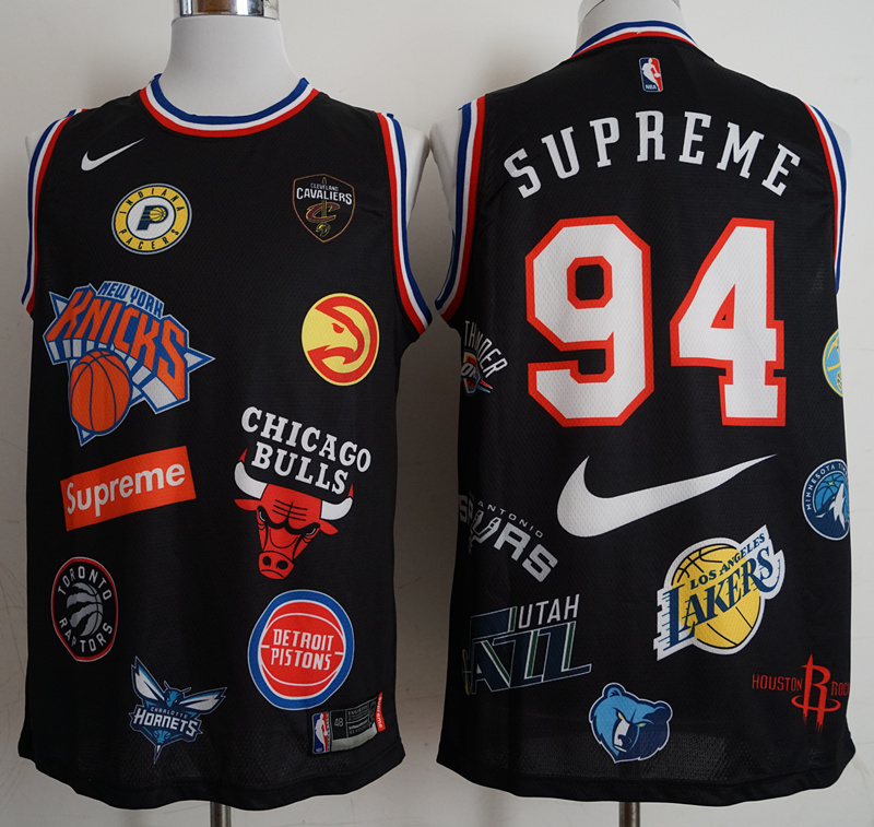 NBA Jersey-132